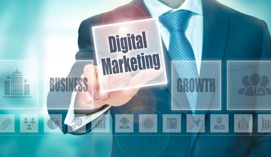 Digital Marketing in Pune: Empowering Businesses with Expert Marketing Solutions